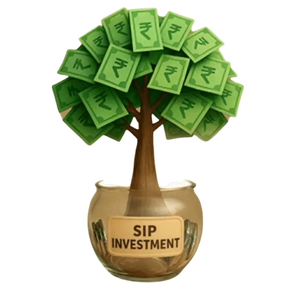 sip investmenr mutual fund distributor